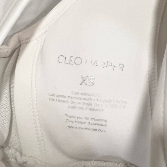 Cleo Harper | Oxyenta Bralet Sport Bra - Picture 5 of 5